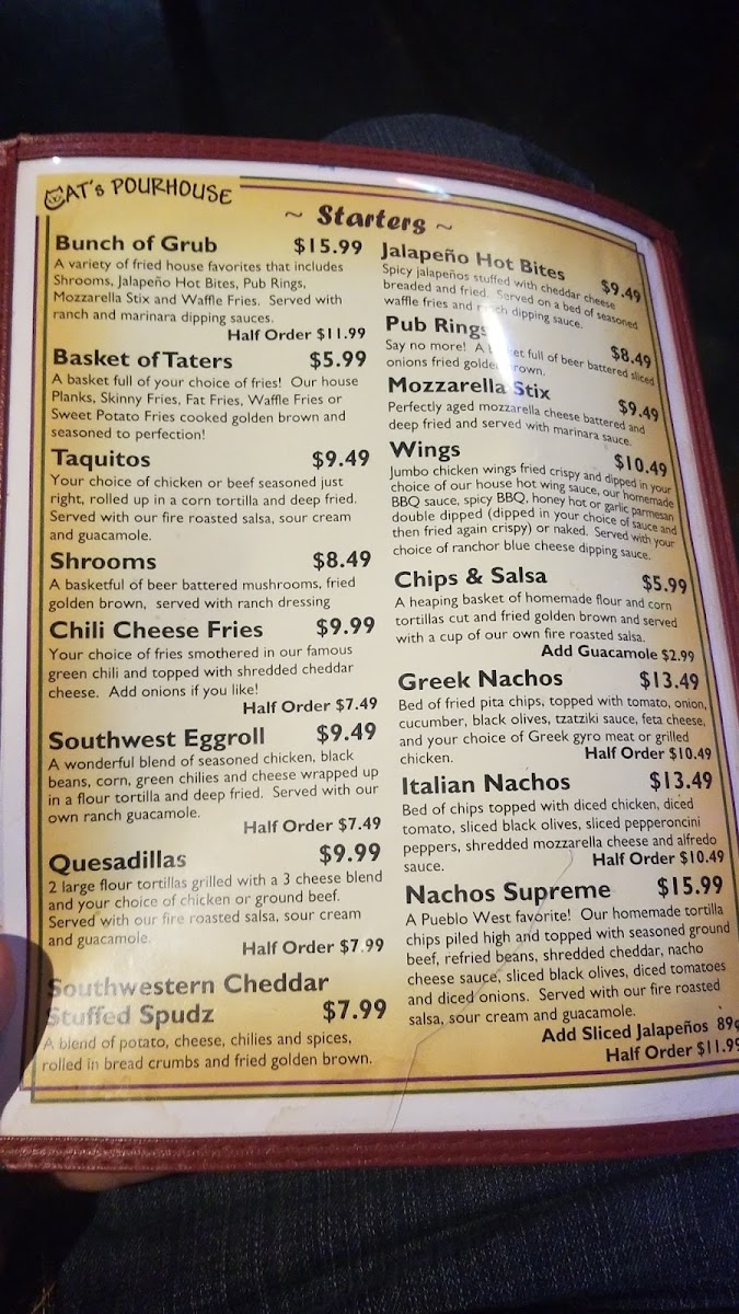 Menu Photo 3