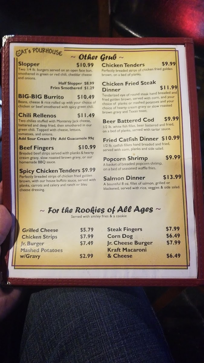 Menu Photo 4