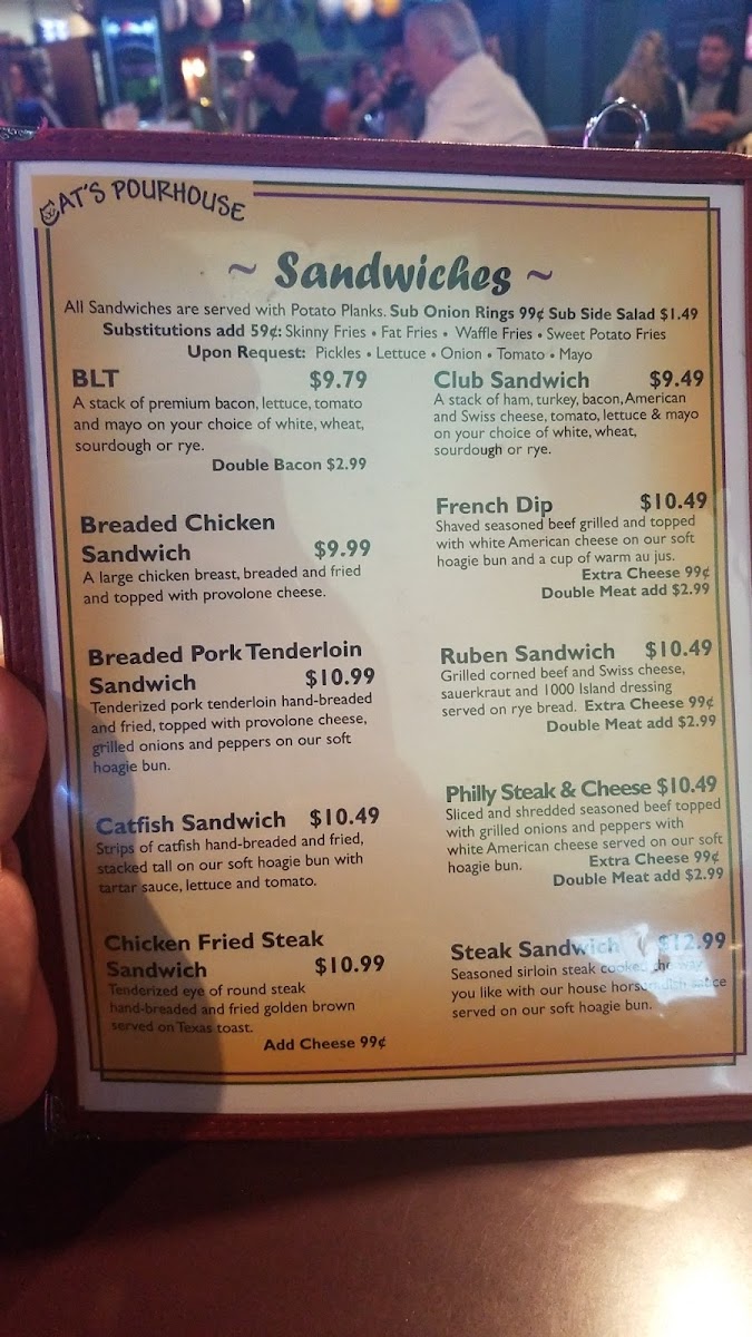 Menu Photo 5