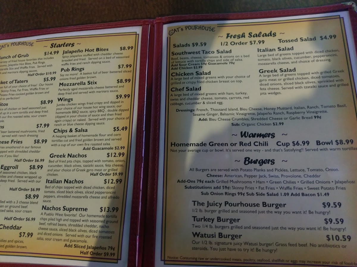 Menu Photo 6
