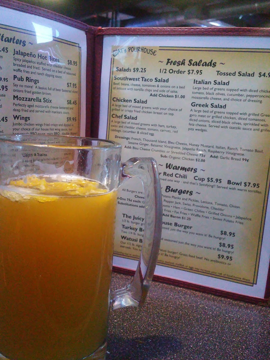Menu Photo 7