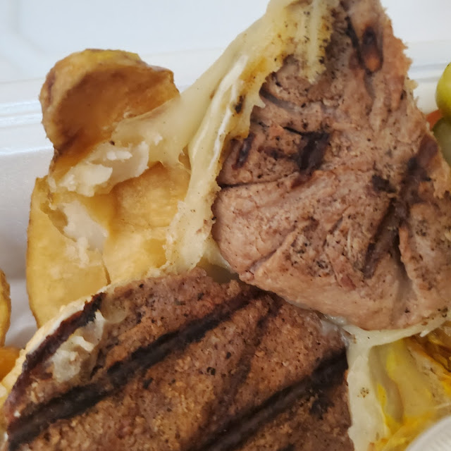 Patty Melt