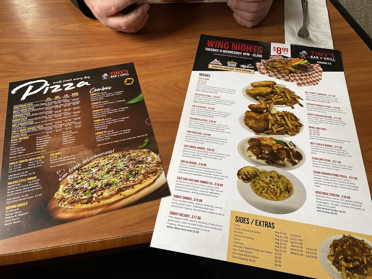 Menu Photo 6