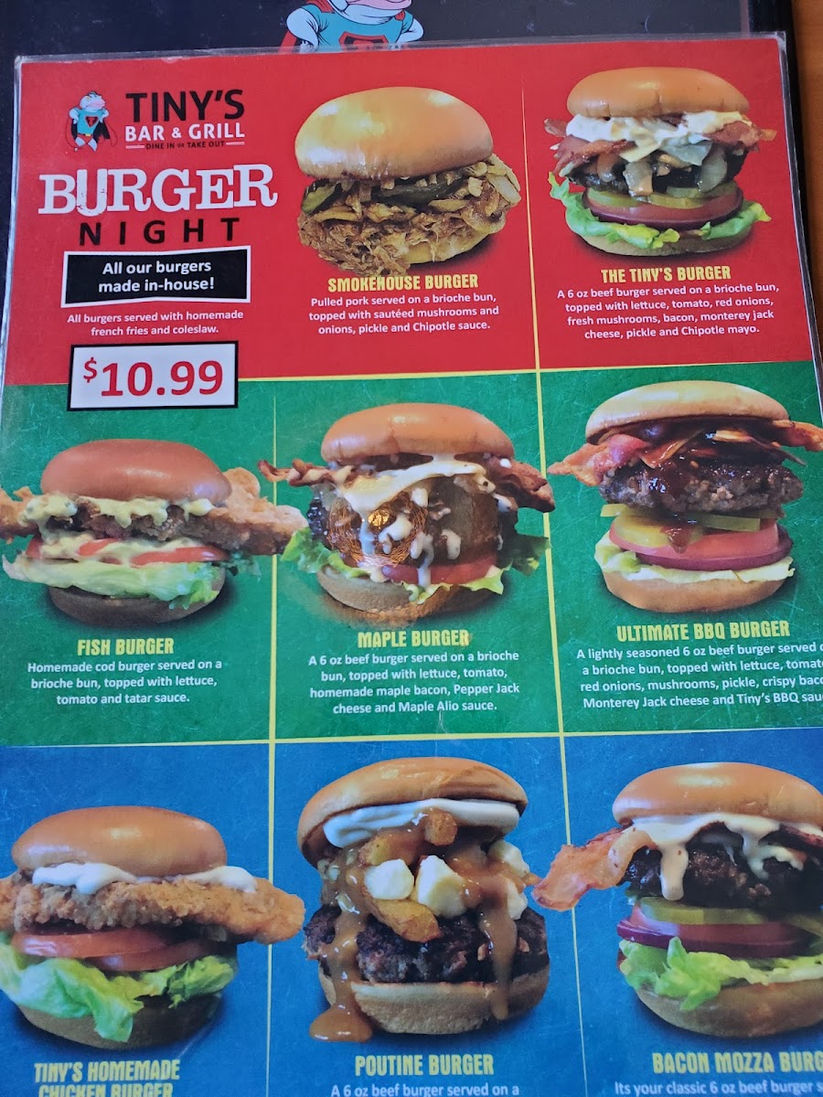 Menu Photo 7