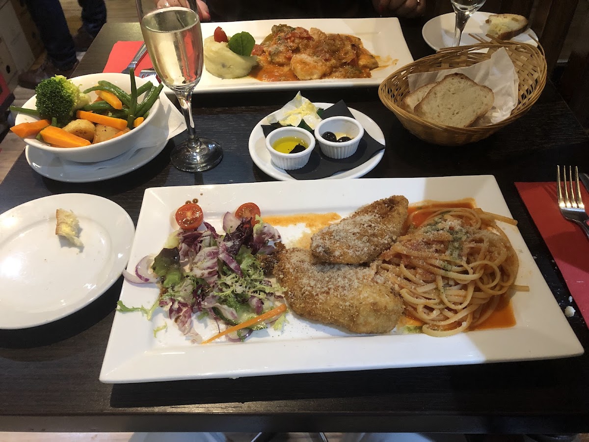 Sapori 74 - Photo 3