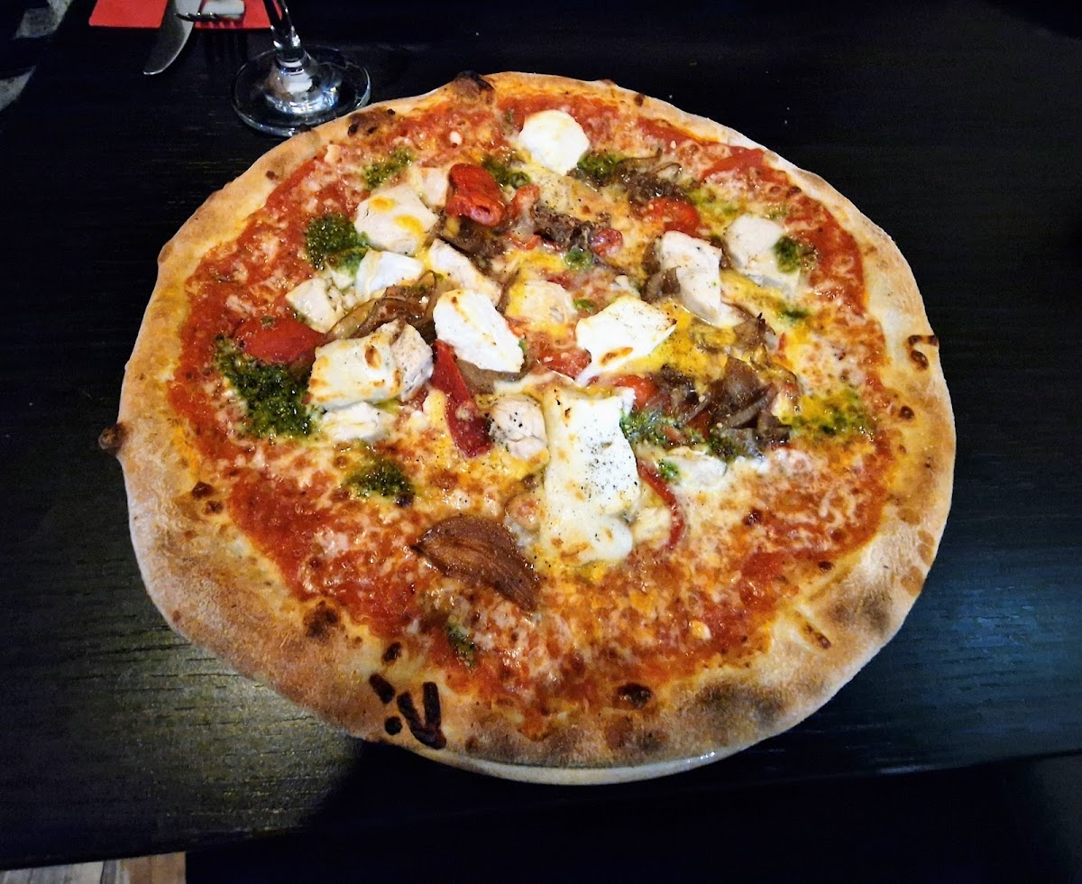 Sapori 74 - Photo 5