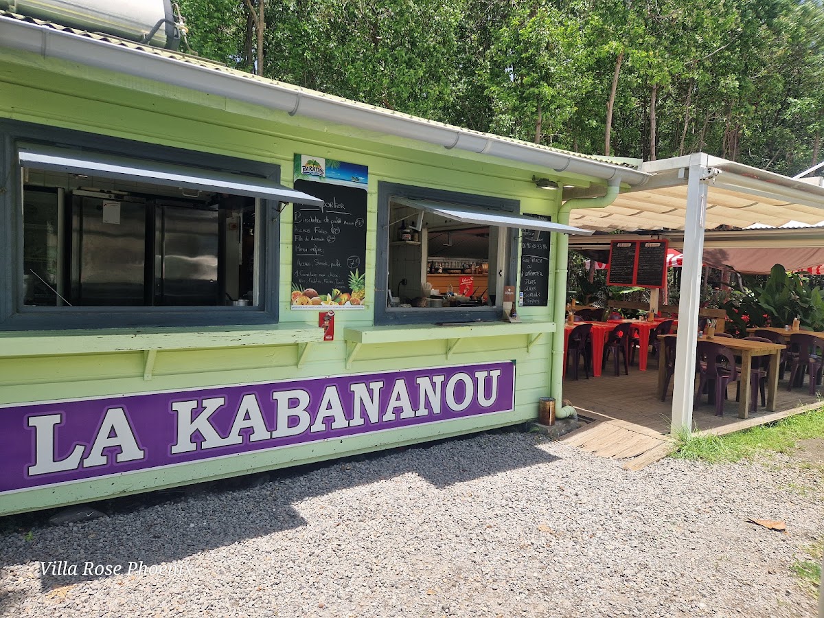 La Kabananou - Photo 6