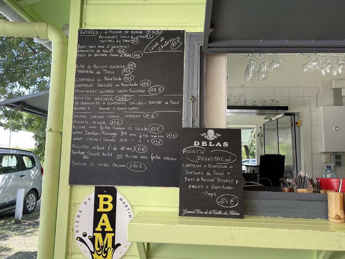 Menu Photo 6