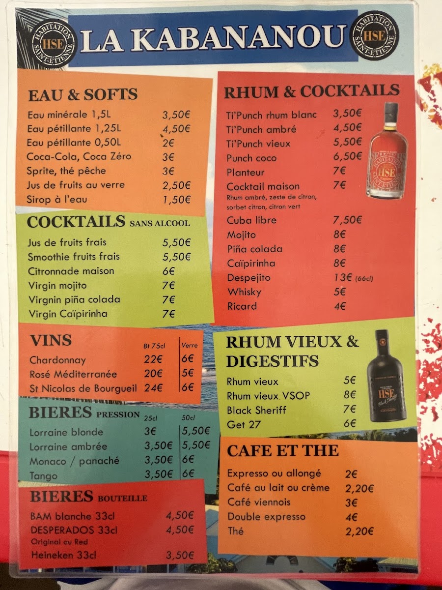 Menu Photo 7