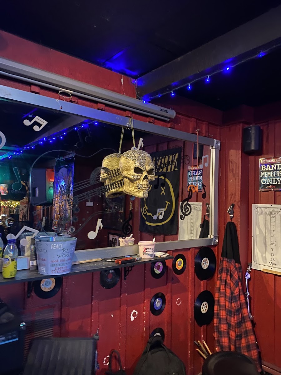 Bartini Bar & Lounge - Photo 1