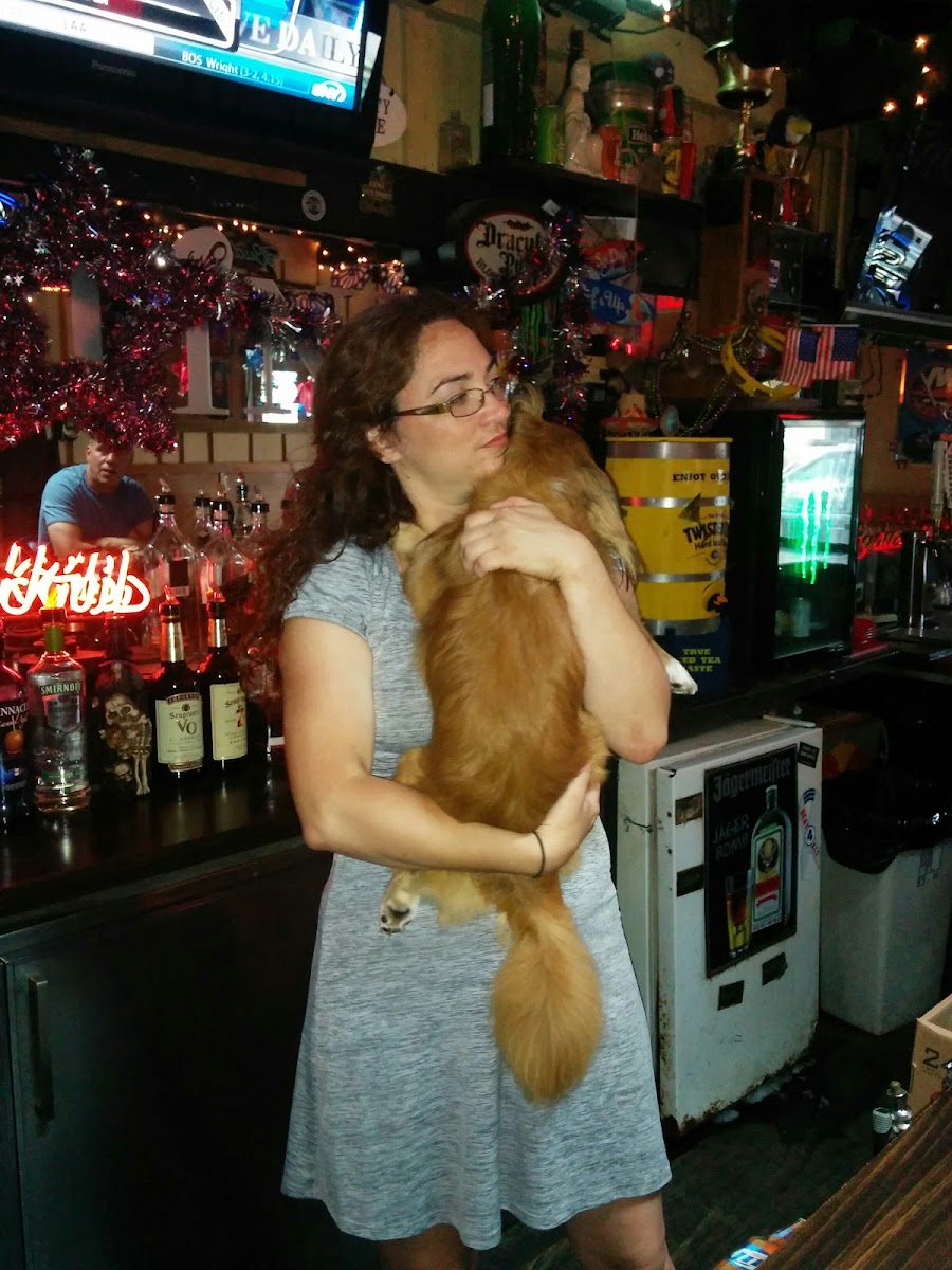 Bartini Bar & Lounge - Photo 6