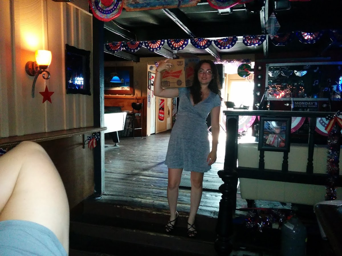 Bartini Bar & Lounge - Photo 8