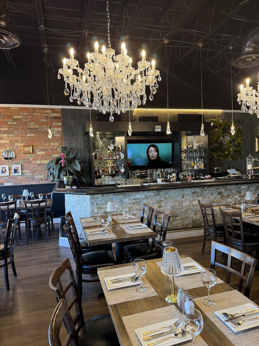 Bokhara Restaurant - Photo 1