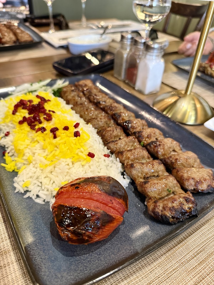 Bokhara Restaurant - Photo 3