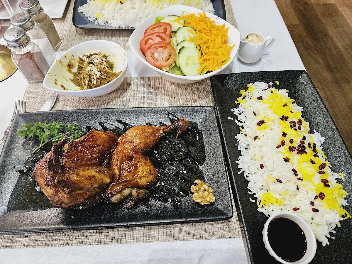 Bokhara Restaurant - Photo 4