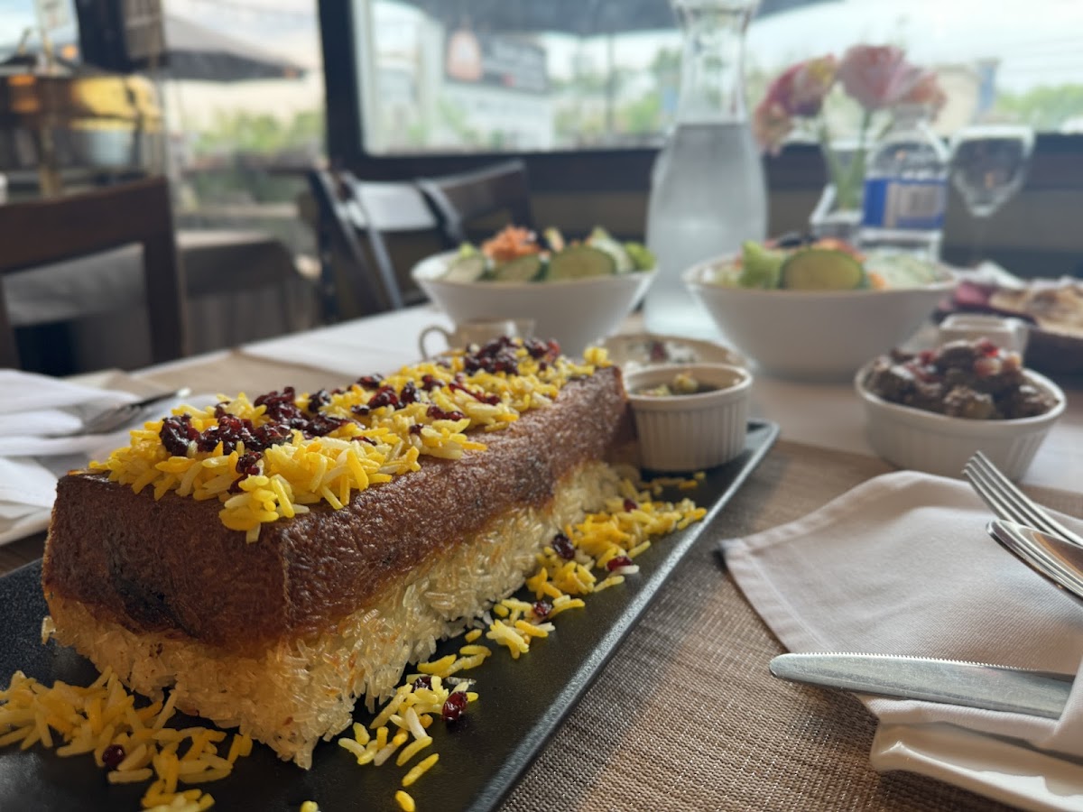 Bokhara Restaurant - Photo 5