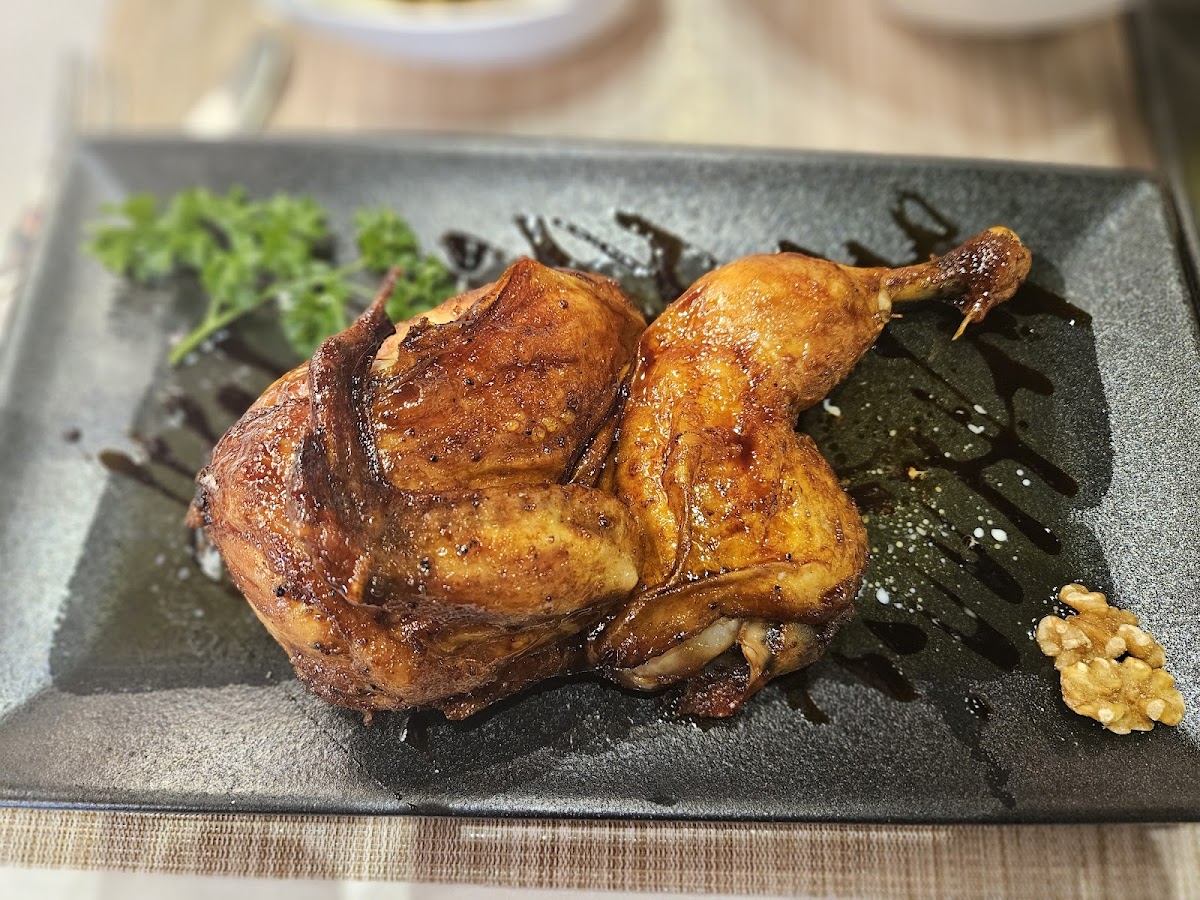 Bokhara Restaurant - Photo 6