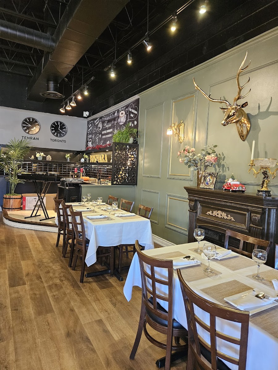 Bokhara Restaurant - Photo 8