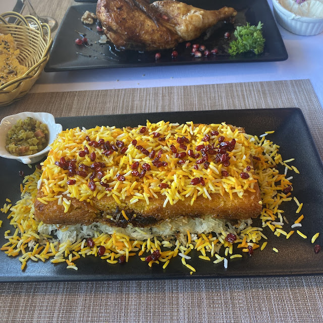 Koobideh Kabob
