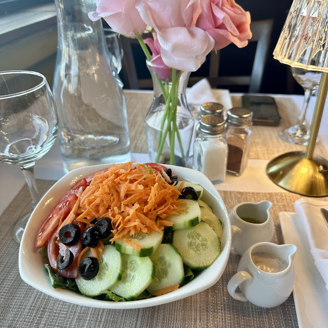 Garden Salad
