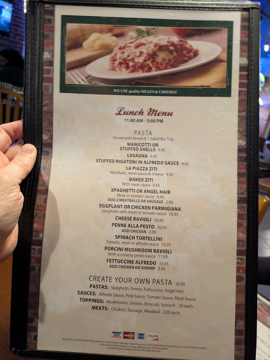 Menu Photo 4