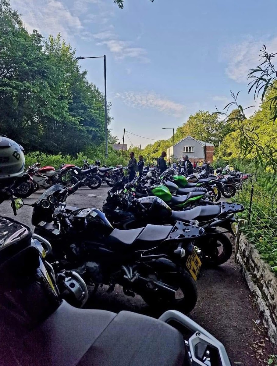 The Old Stores Motorbike Café - Photo 6