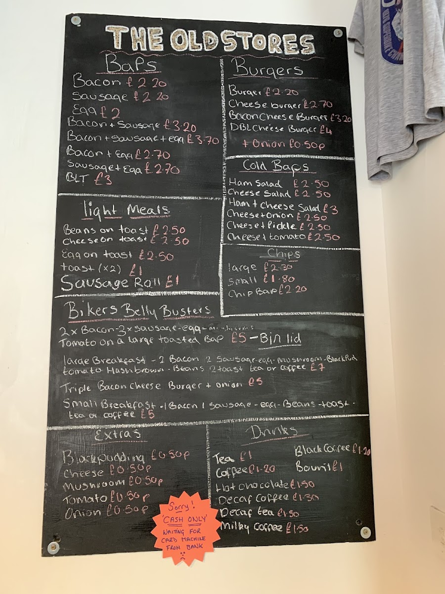 Menu Photo 6
