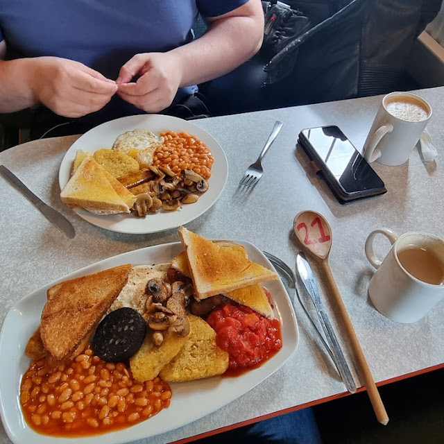 All Day Breakfast