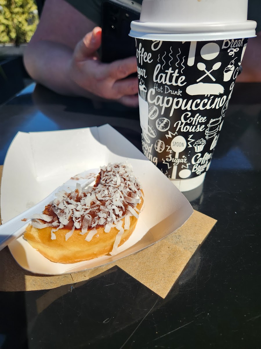 Resurrection Cup Coffee - Photo 3
