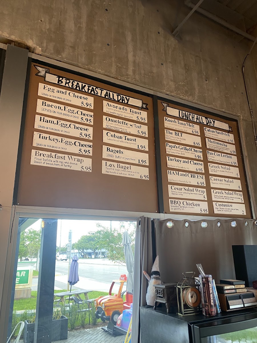 Menu Photo 3