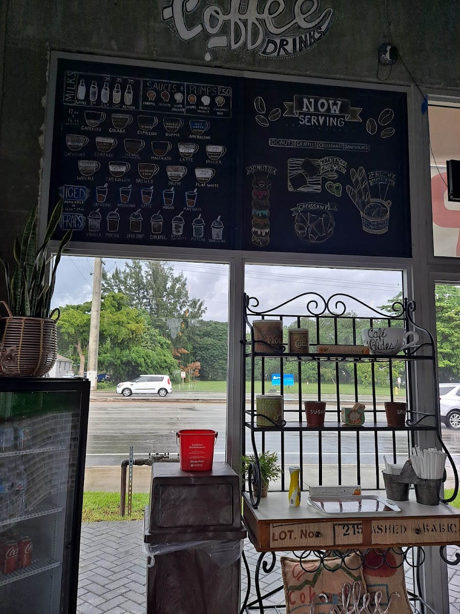 Menu Photo 7