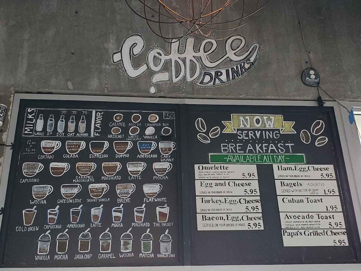 Menu Photo 8