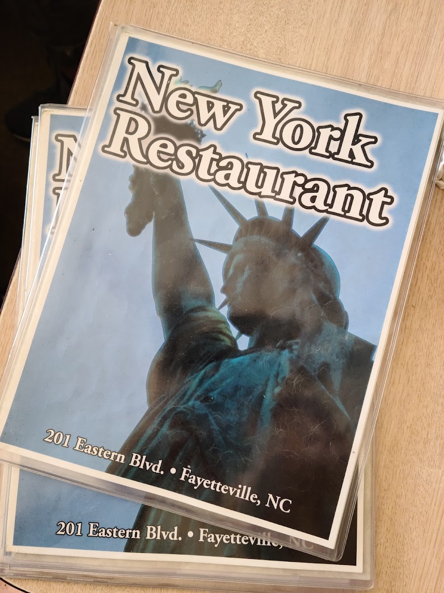 New York Restaurant - Photo 5