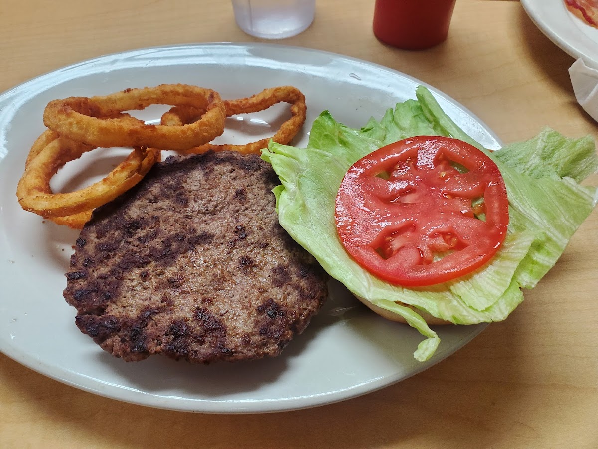 New York Restaurant - Photo 6