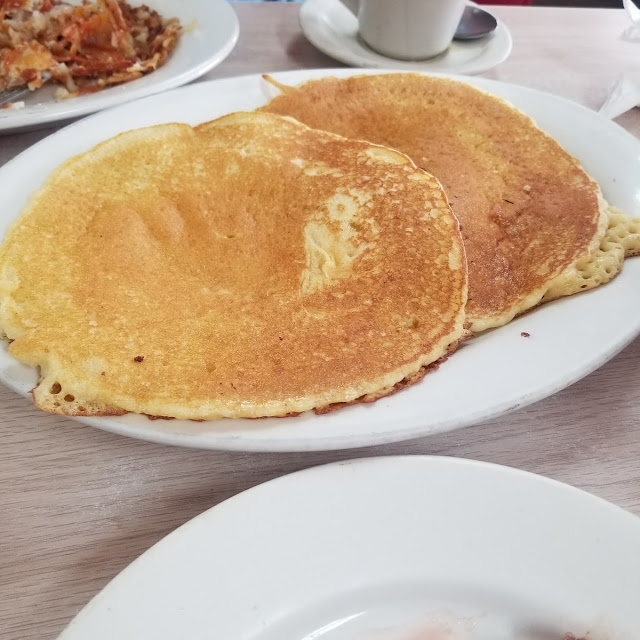 Pancakes