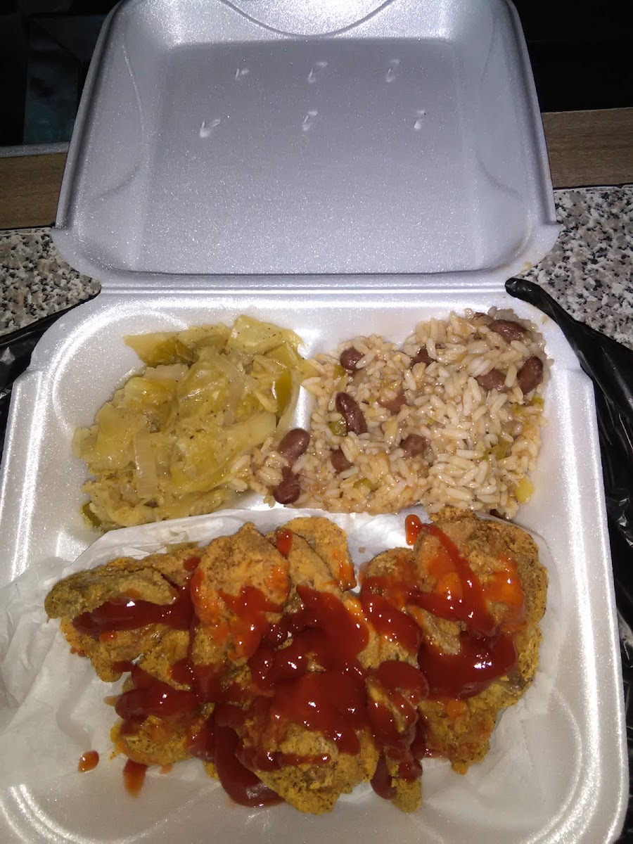 Denise & Earl's - Photo 9