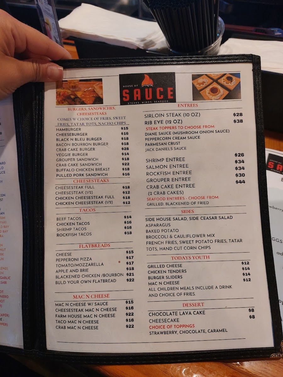 House Of Sauce - Photo 9