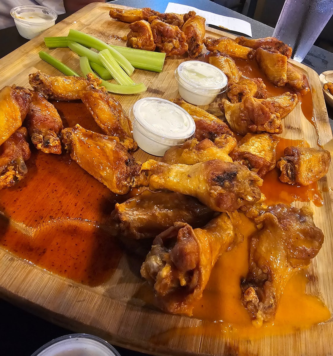 House Of Sauce - Photo 1