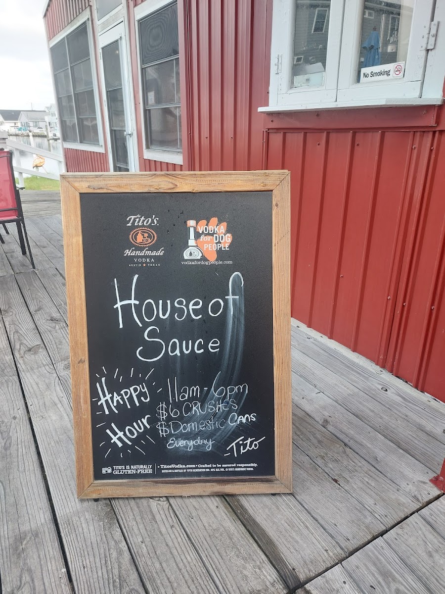 House Of Sauce - Photo 7
