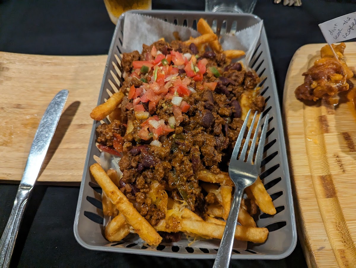 House Of Sauce - Photo 8