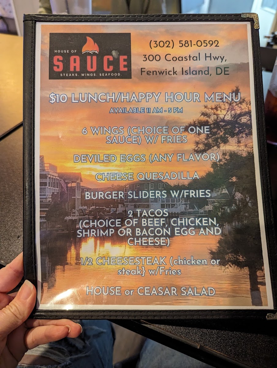 Menu Photo 9