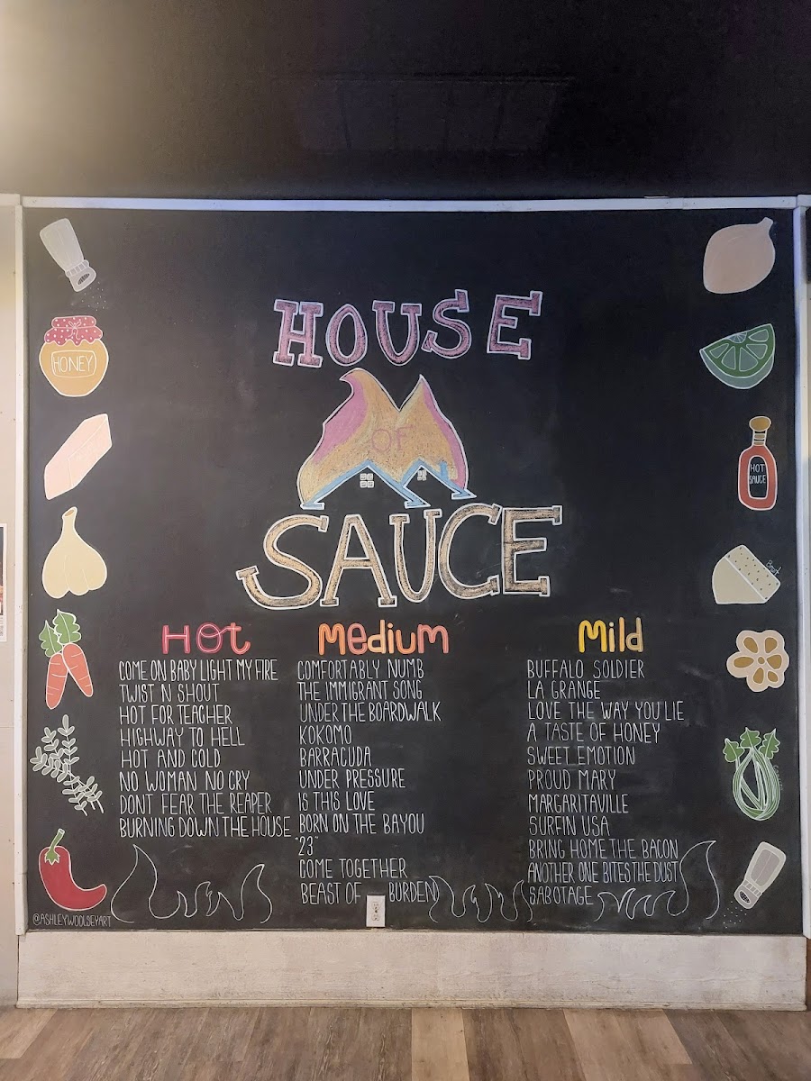 Menu Photo 6