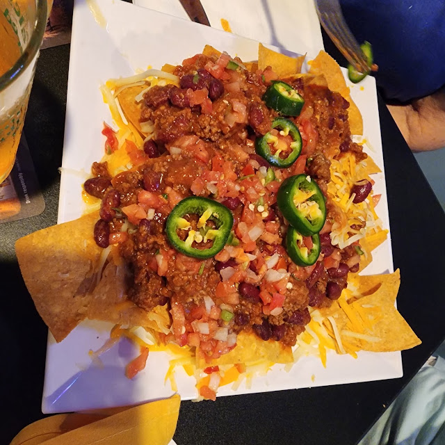 Nachos