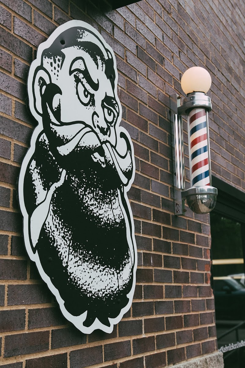 East Nashville Beard And Barber