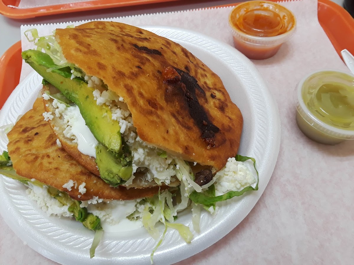 Tortas Factory Del DF - Photo 9