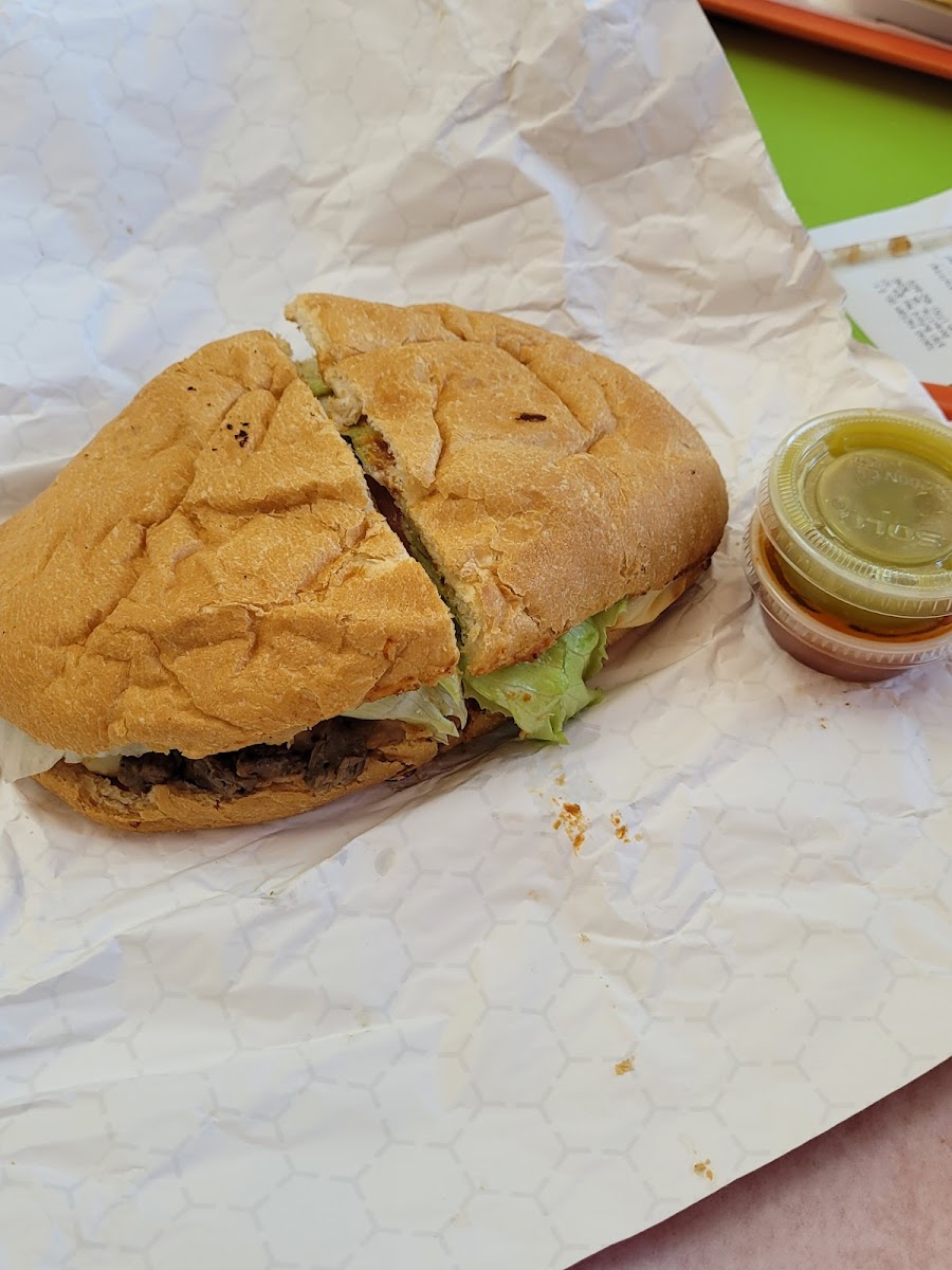 Tortas Factory Del DF - Photo 3