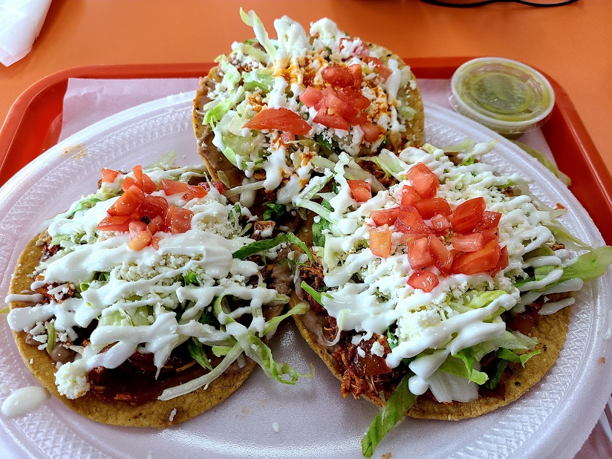 Tortas Factory Del DF - Photo 8