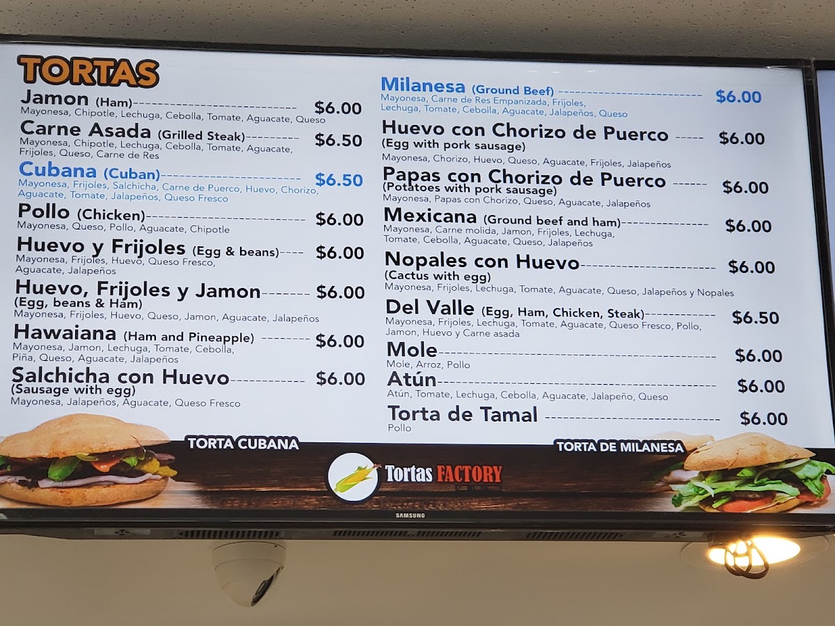 Menu Photo 9