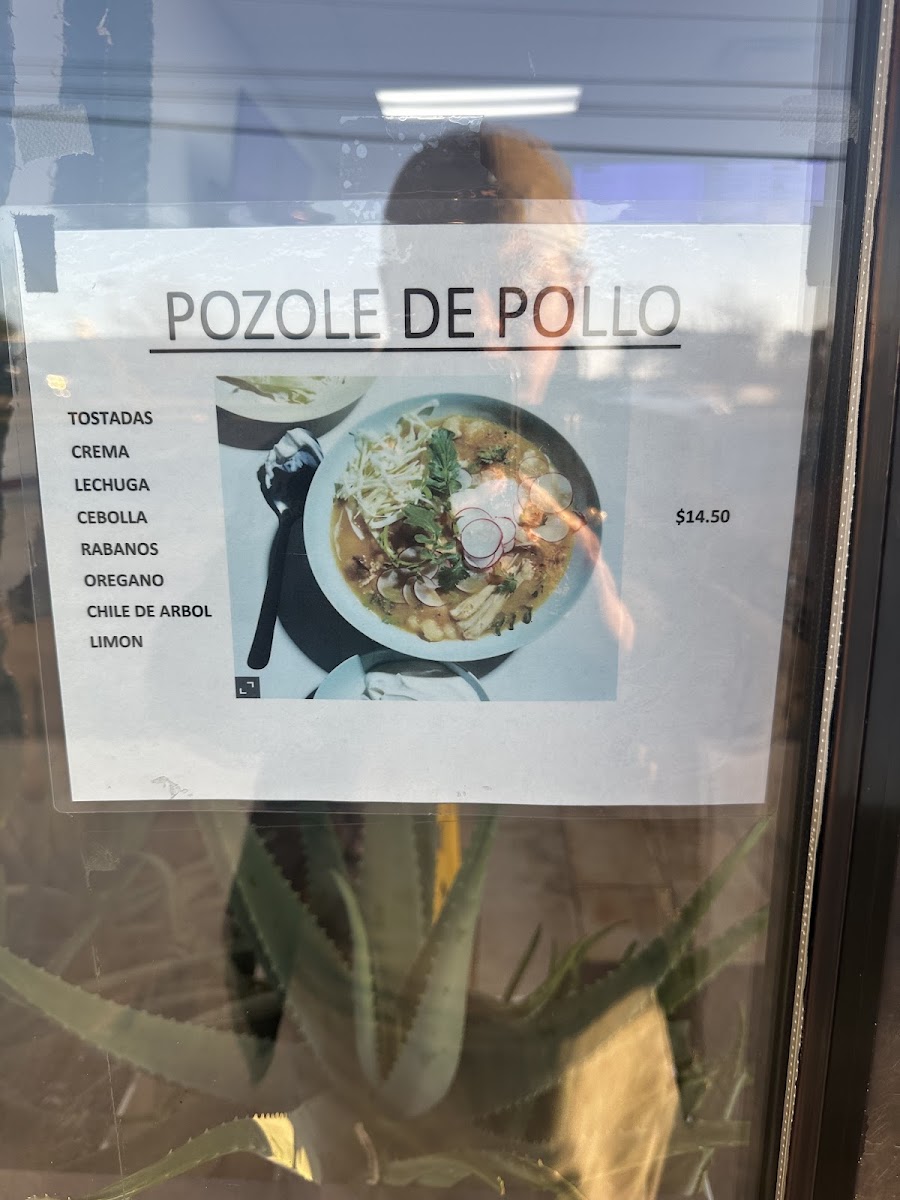 Menu Photo 6