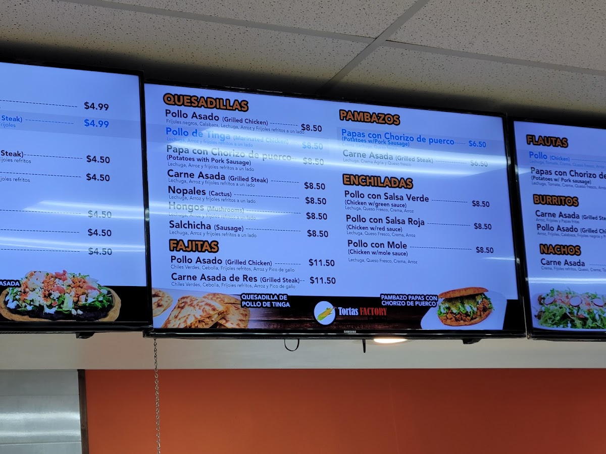 Menu Photo 8